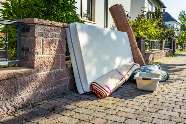 Best Residential Junk Removal  in Garden View, PA